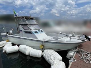 ヤンマー FX24-OB