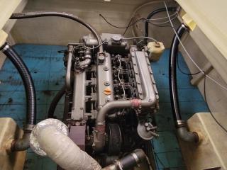 松岡造船 GA31C