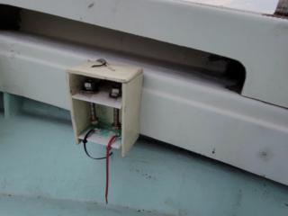 松岡造船 GA31C