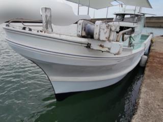 松岡造船 GA31C