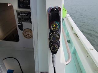 松岡造船 GA31C