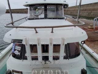 松岡造船 GA31C