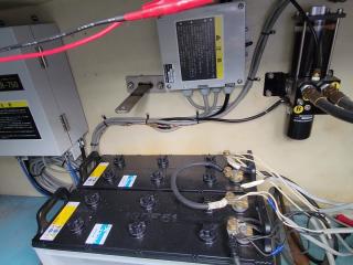 松岡造船 GA31C