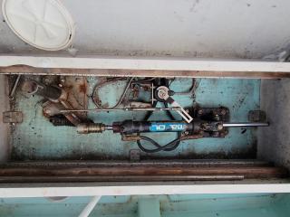 松岡造船 GA31C