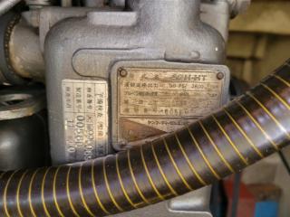 松岡造船 GA31C