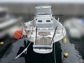 ヤマハ UF25