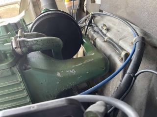 ヤマハ UF33