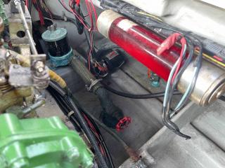 ヤマハ UF33