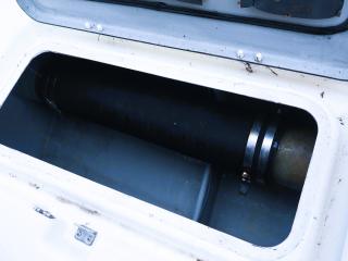ヤマハ UF29 HP(ハイパワーモデル)