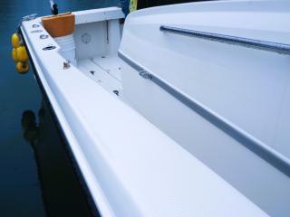 ヤマハ UF29 HP(ハイパワーモデル)