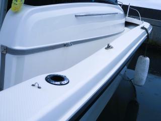 ヤマハ UF29 HP(ハイパワーモデル)