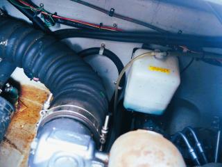 ヤマハ UF29 HP(ハイパワーモデル)