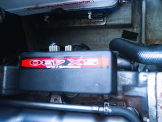 ヤマハ UF29 HP(ハイパワーモデル)