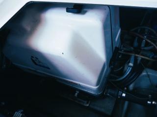 ヤマハ UF29 HP(ハイパワーモデル)