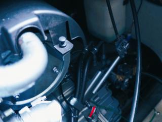 ヤマハ UF29 HP(ハイパワーモデル)