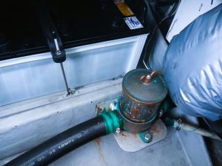 ヤマハ UF29 HP(ハイパワーモデル)
