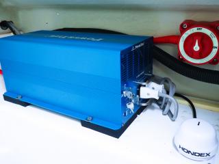 ヤマハ UF29 HP(ハイパワーモデル)