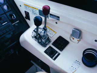 ヤマハ UF29 HP(ハイパワーモデル)