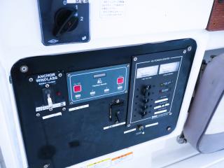 ヤマハ UF29 HP(ハイパワーモデル)