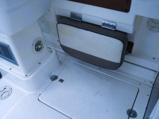 ヤマハ UF29 HP(ハイパワーモデル)