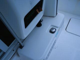 ヤマハ UF29 HP(ハイパワーモデル)