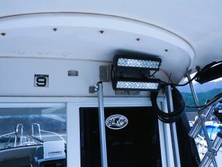 ヤマハ UF29 HP(ハイパワーモデル)