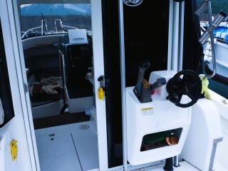 ヤマハ UF29 HP(ハイパワーモデル)