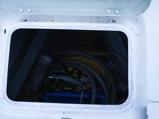 ヤマハ UF29 HP(ハイパワーモデル)