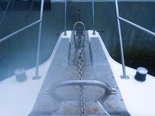 ヤマハ UF29 HP(ハイパワーモデル)