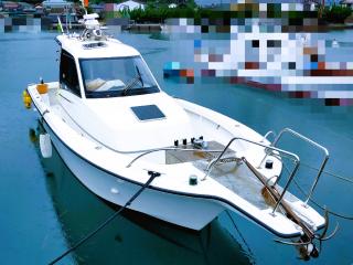 ヤマハ UF29 HP(ハイパワーモデル)