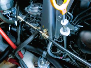 ヤマハ UF29 HP(ハイパワーモデル)