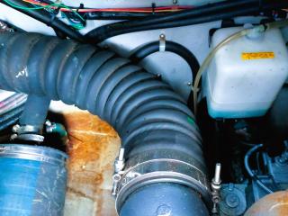 ヤマハ UF29 HP(ハイパワーモデル)