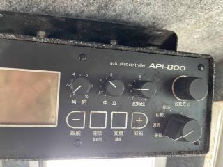 ヤマハ DY45(AA-0)