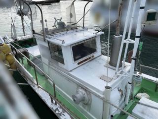 ヤマハ DW-25C-OA