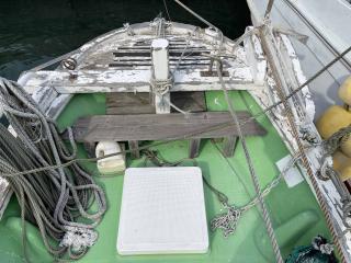 ヤマハ DW-25C-OA