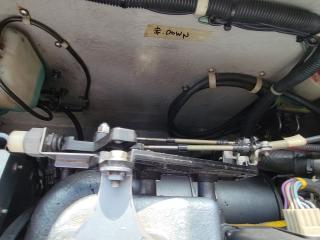 ヤマハ UF-25