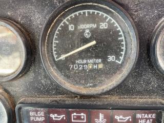 口脇造船所 刺し網漁船57フィート9.1トン