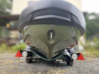 SEA-DOO FISH PRO SD18K