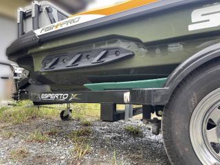 SEA-DOO FISH PRO SD18K