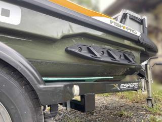 SEA-DOO FISH PRO SD18K