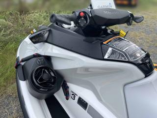 SEA-DOO FISH PRO SD18K