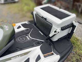 SEA-DOO FISH PRO SD18K