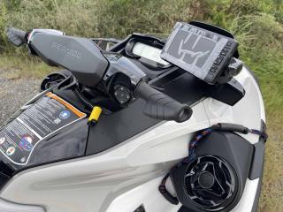 SEA-DOO FISH PRO SD18K