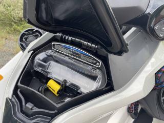 SEA-DOO FISH PRO SD18K