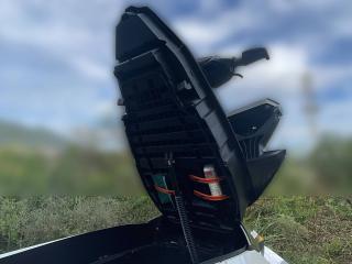 SEA-DOO FISH PRO SD18K