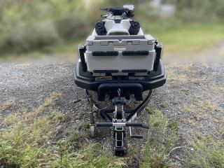 SEA-DOO FISH PRO SD18K