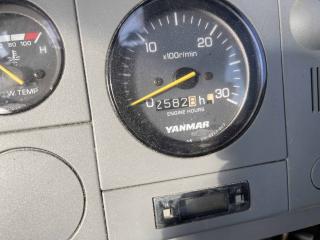 ヤンマー GA50DS