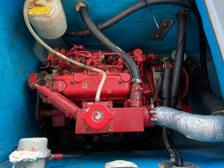 ヤンマー GA50DS