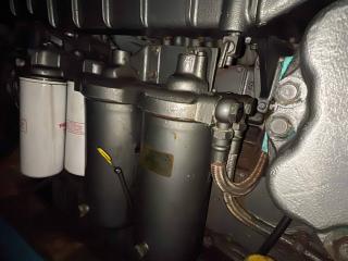 ヤンマー GA50DS