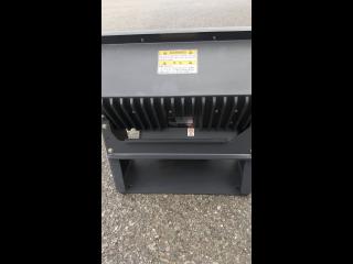 FURUNO 魚探FCV-295